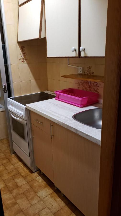 Studio In Residencia Maresme Neu - La Molina La Molina  Dış mekan fotoğraf