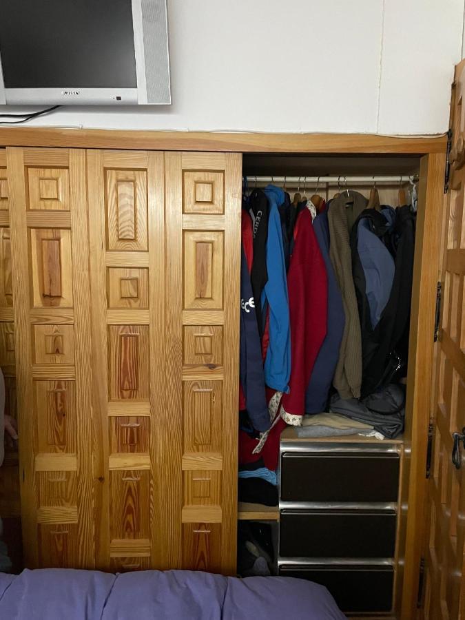 Studio In Residencia Maresme Neu - La Molina La Molina  Dış mekan fotoğraf